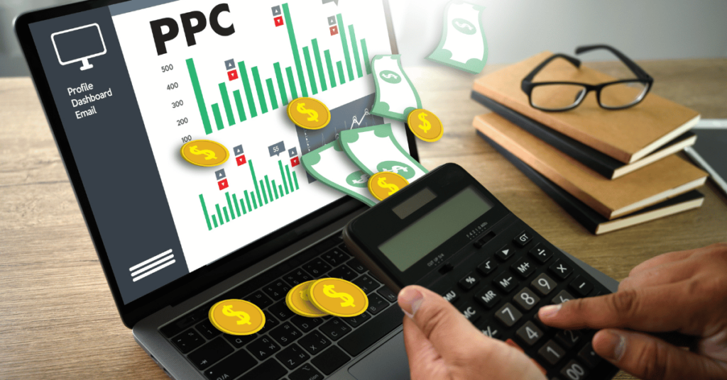 PPC Services by WebPromt - High-Converting Paid Campaigns