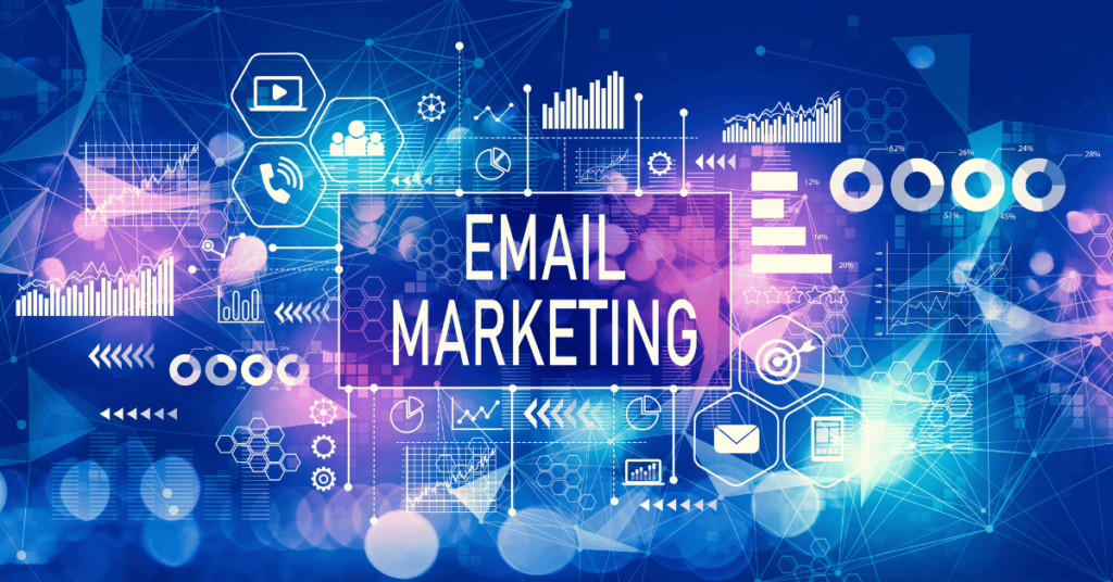 Email Marketing Services by WebPromt - Boost Customer Engagement