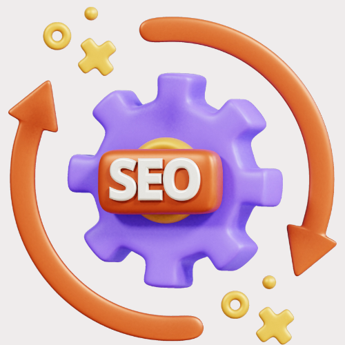 SEO (Search Engine Optimization) Services by WebPromt