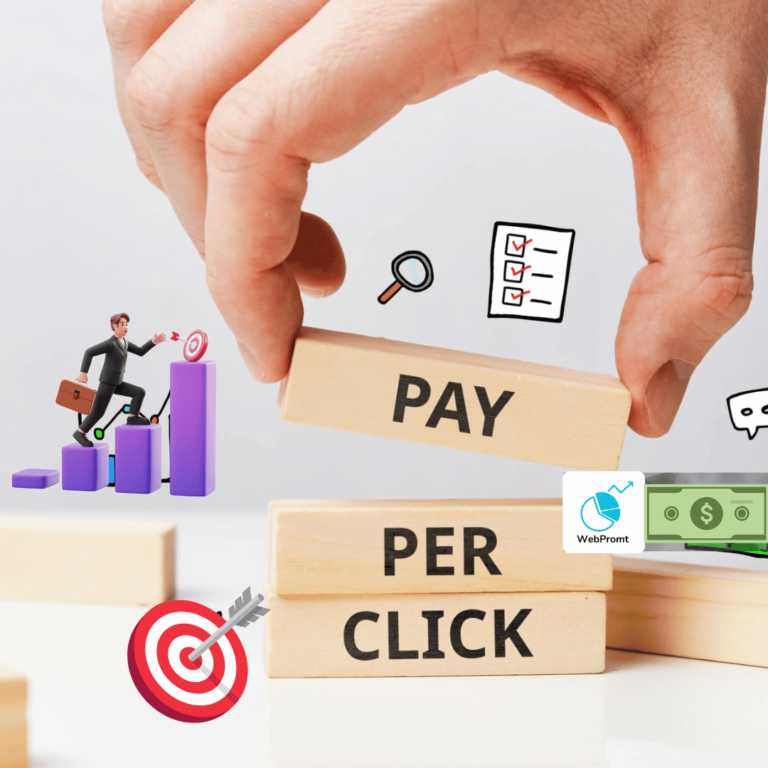 PPC Marketing Services: High ROI With Effective PPC Services