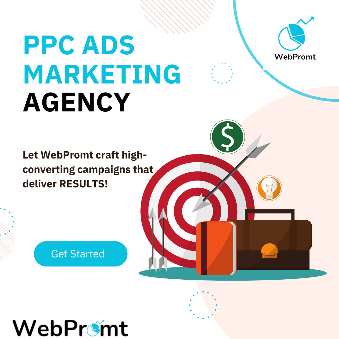 Web Promt Ads Campaign Service Pay Per CLick